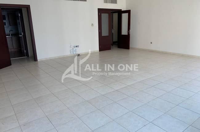 Fabulous 3 Bedroom Apartment for Lease  @ AED 125000 Yearly!