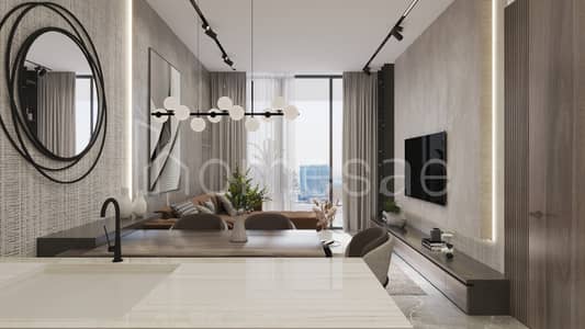 3 Schlafzimmer Wohnung zum zum Verkauf in Dubai Islands, Dubai - Wohnung in Dubai Islands，Ocean Pearl by SD, 3 schlafzimmer, 4171930 AED - 13700763