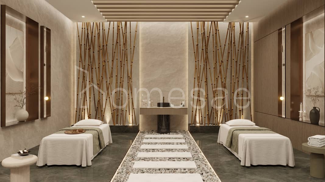 3BR | Post-Handover Plan | Waterfront Living - Image 16