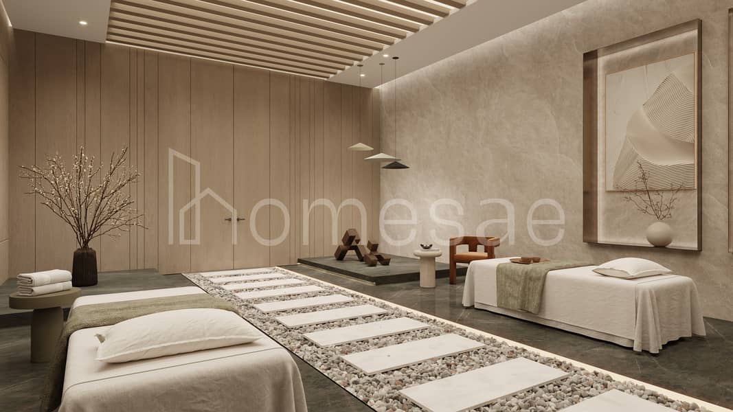 3BR | Post-Handover Plan | Waterfront Living - Image 17