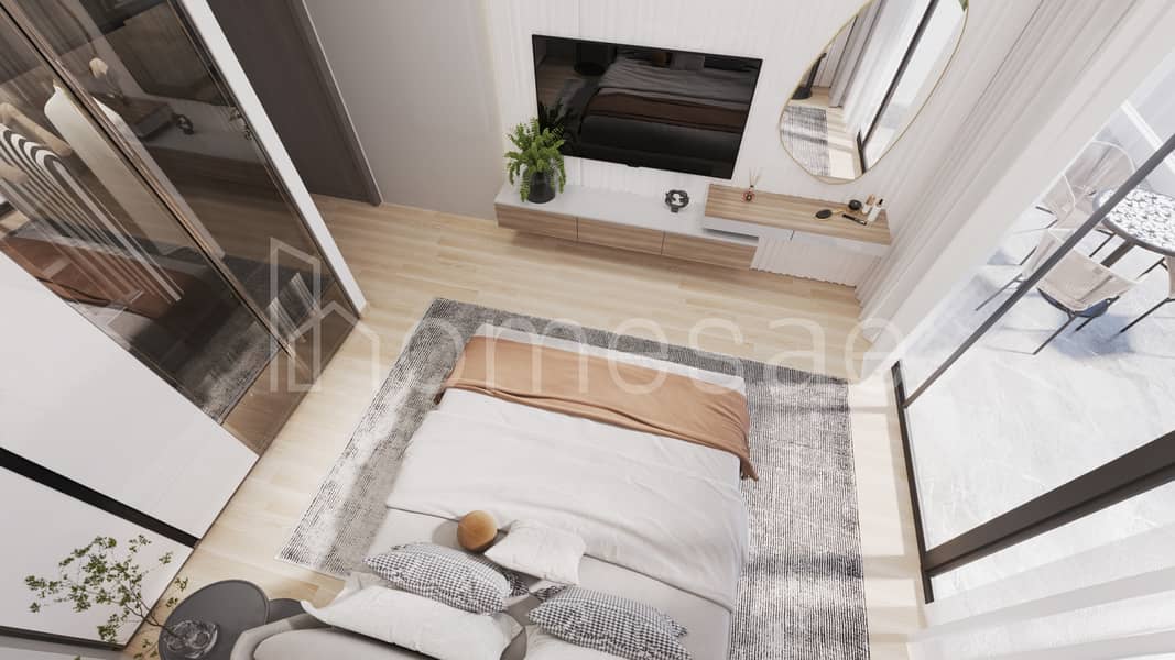 Waterfront Living | Easy Instalments | 3BR