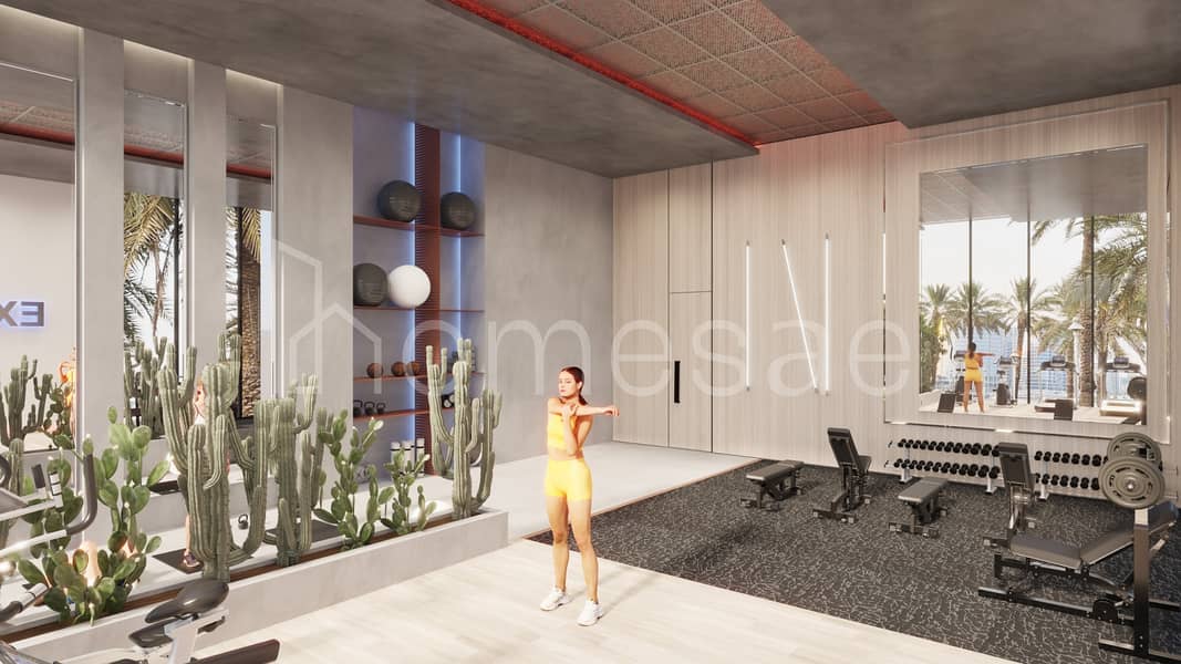 Waterfront Living | Easy Instalments | 3BR - Image 14