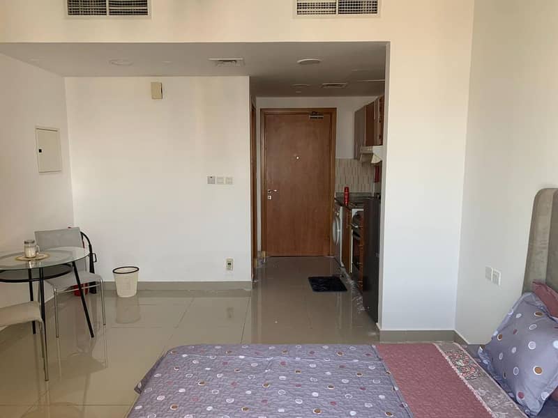 High ROI | Fully Furnished | Pool View | Lakeside