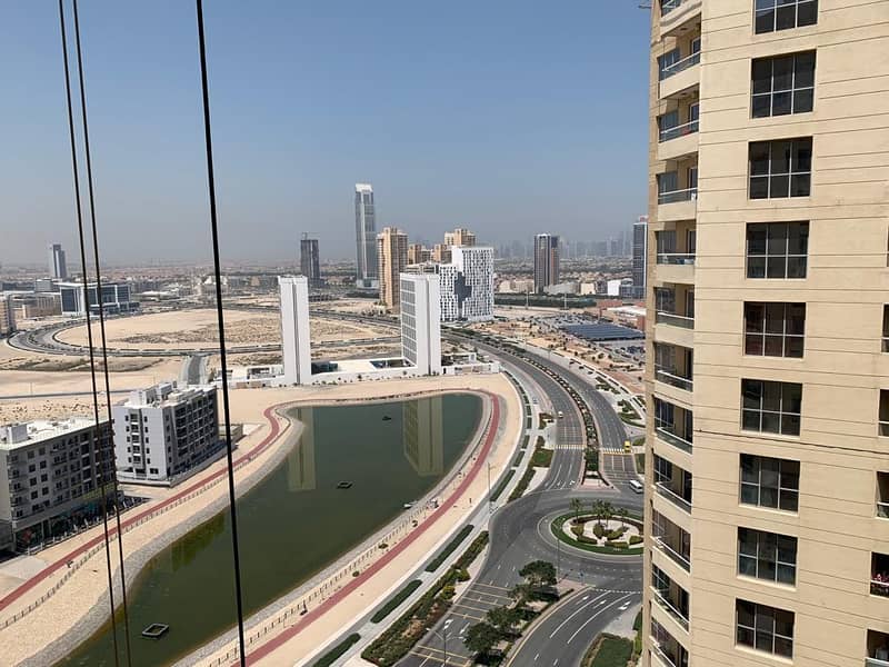 High ROI | Fully Furnished | Pool View | Lakeside - Image 8