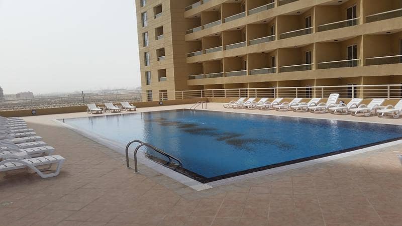 High ROI | Fully Furnished | Pool View | Lakeside - Image 9