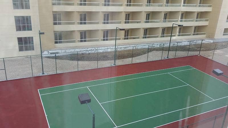 High ROI | Fully Furnished | Pool View | Lakeside - Image 10