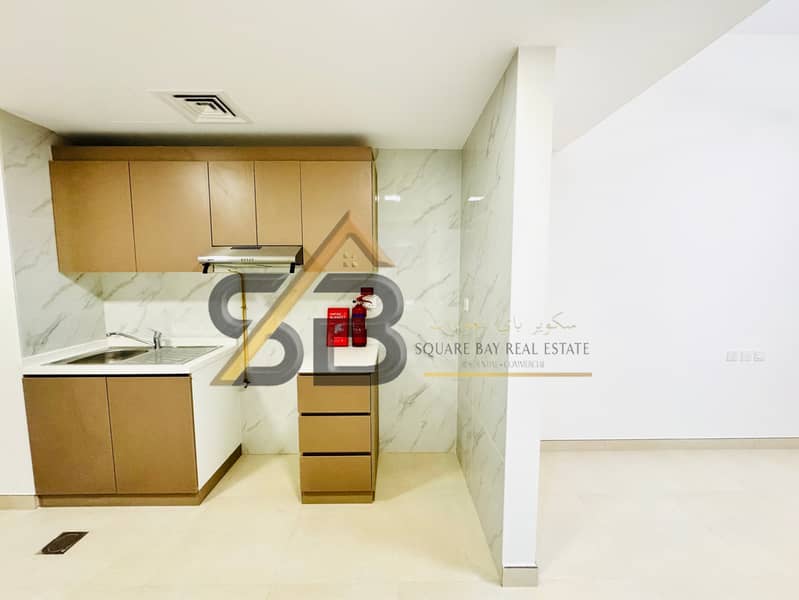 Brand New Studio Apartment Building Have All Modern And Luxury Amenities - Image 6