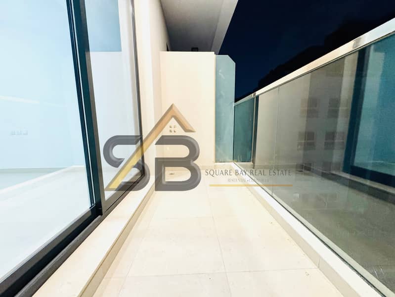 Brand New Studio Apartment Building Have All Modern And Luxury Amenities - Image 9