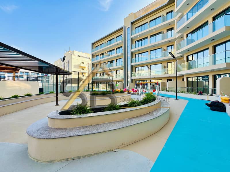 Brand New Studio Apartment Building Have All Modern And Luxury Amenities - Image 12