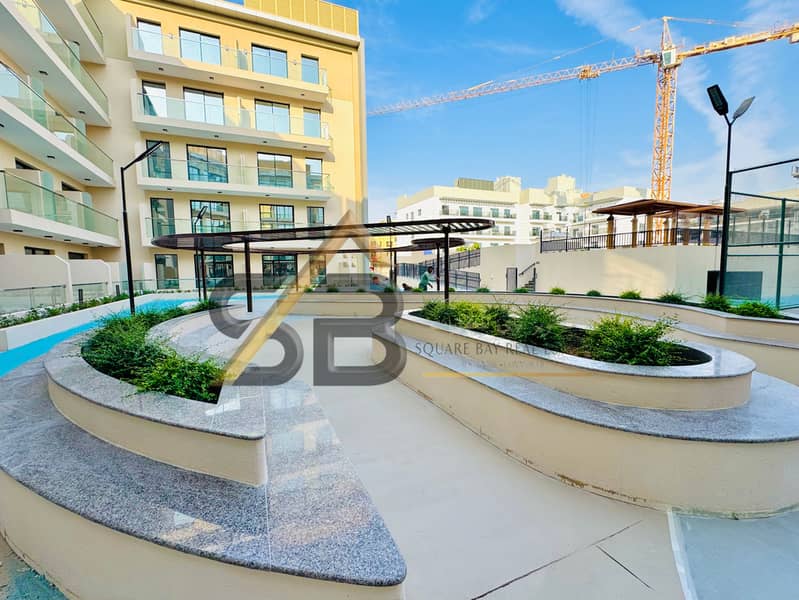 Brand New Studio Apartment Building Have All Modern And Luxury Amenities - Image 14
