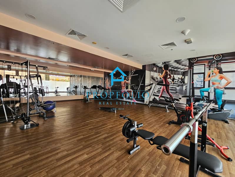 First Week JANUARY I Pool View I Balcony I Wardrobe - Image 8