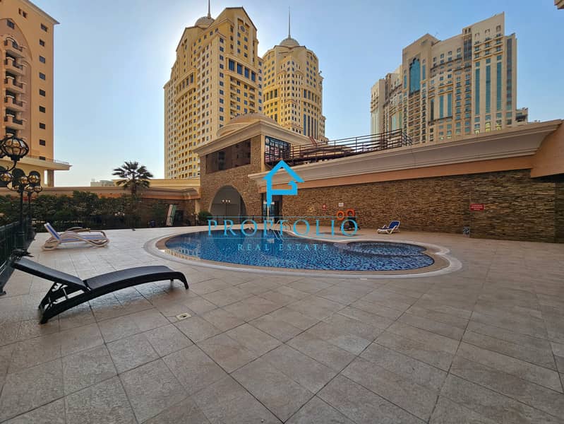 First Week JANUARY I Pool View I Balcony I Wardrobe - Image 9