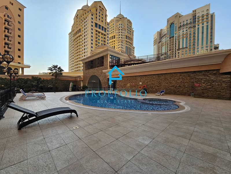 First Week JANUARY I Pool View I Balcony I Wardrobe - Image 10