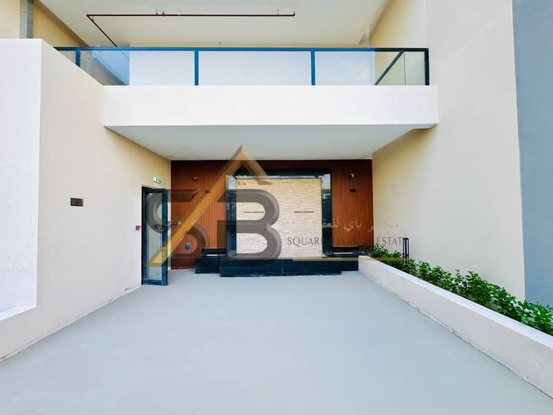 Brand New Studio Apartment Building Have All Modern And Luxury Amenities - Image 16