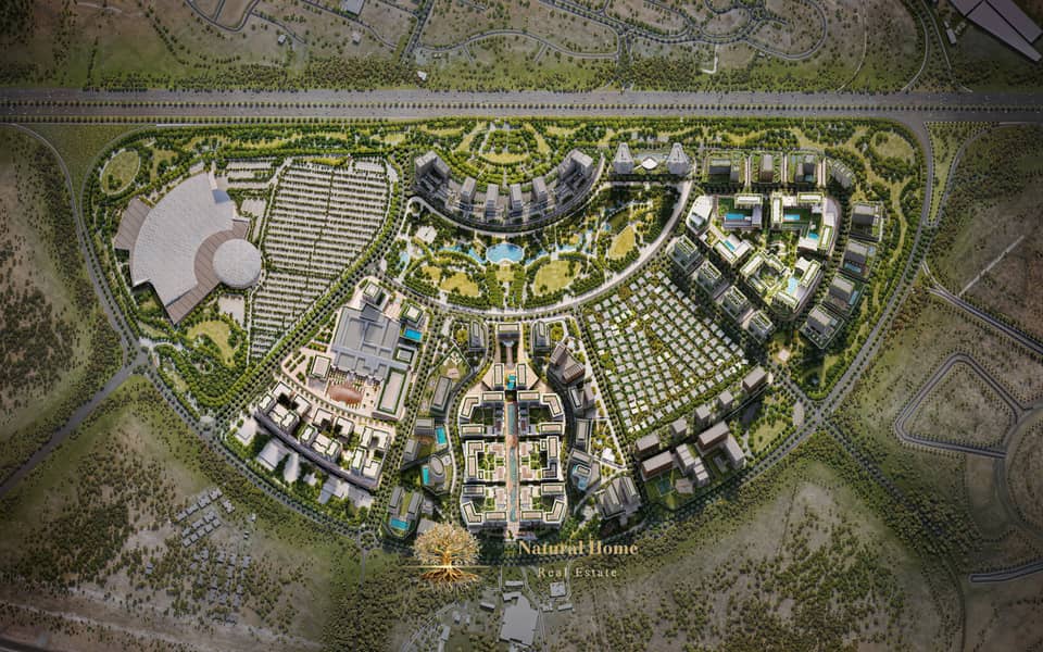 Unlock Maximum Returns with a 10% Down Payment & DLD Waiver