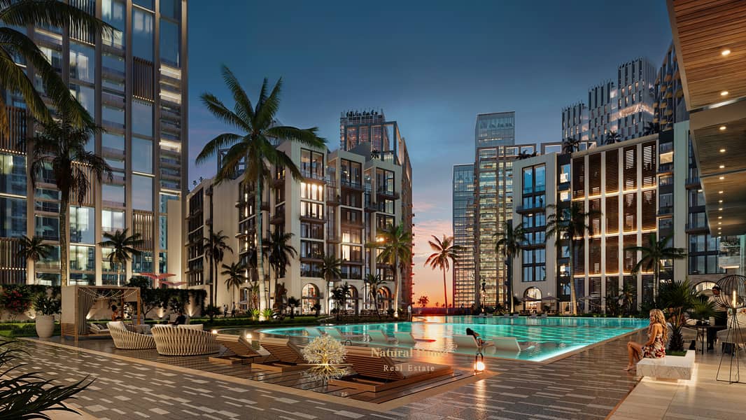 Unlock Maximum Returns with a 10% Down Payment & DLD Waiver - Image 7