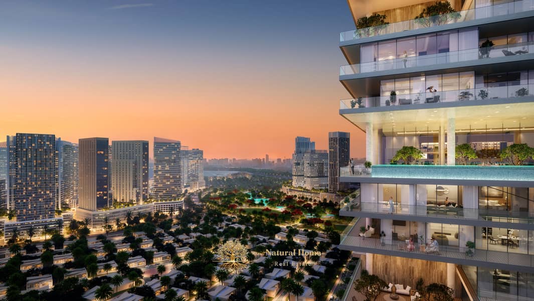 Unlock Maximum Returns with a 10% Down Payment & DLD Waiver - Image 8