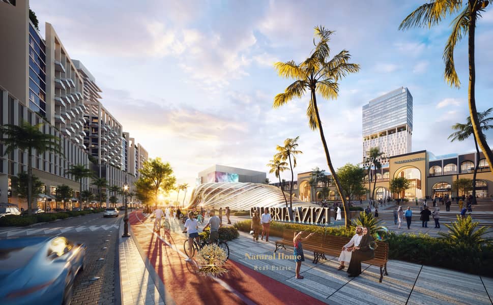 Unlock Maximum Returns with a 10% Down Payment & DLD Waiver - Image 11