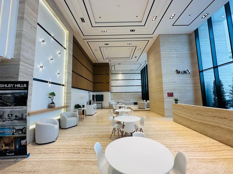 Park View | Luxury Living | Brand New Unit