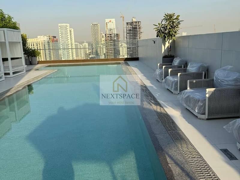 Park View | Luxury Living | Brand New Unit