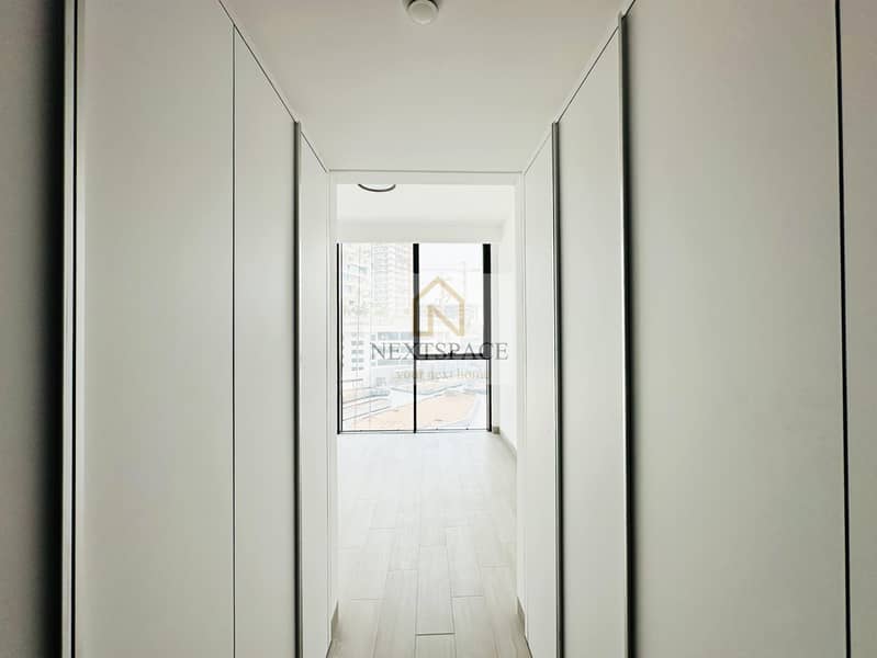 Park View | Luxury Living | Brand New Unit