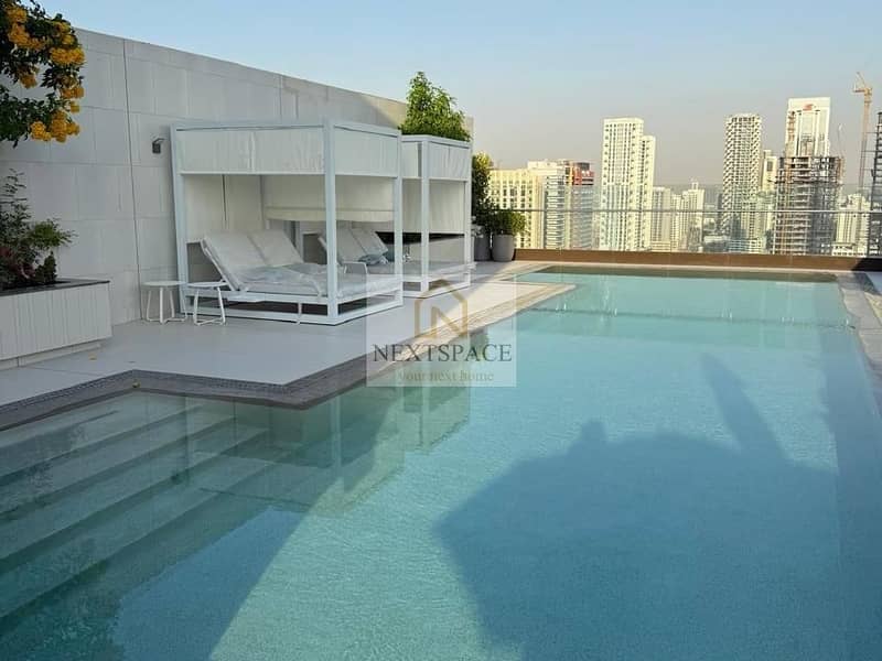 Park View | Luxury Living | Brand New Unit - Image 7