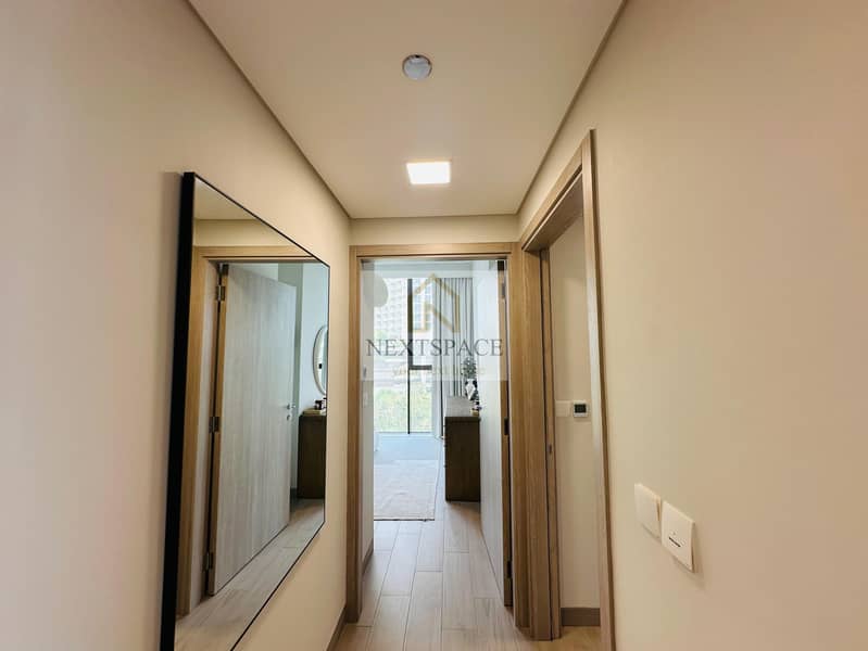 Park View | Luxury Living | Brand New Unit - Image 10