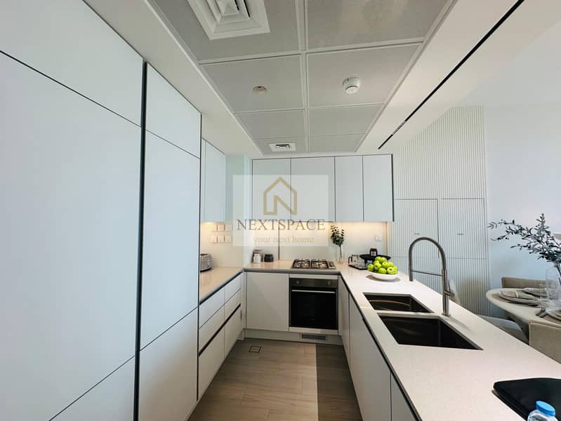 Park View | Luxury Living | Brand New Unit - Image 13