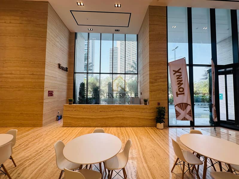 Park View | Luxury Living | Brand New Unit - Image 16