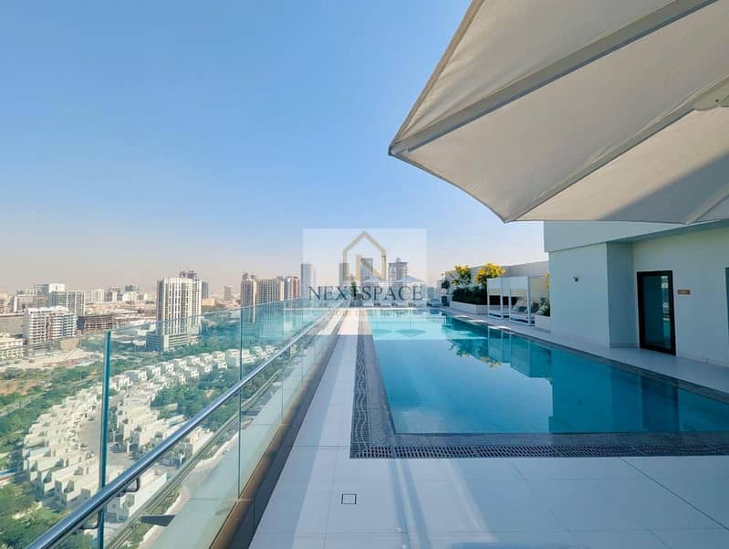 Park View | Luxury Living | Brand New Unit - Image 18