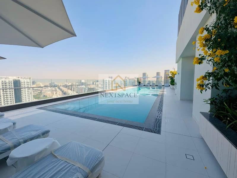 Park View | Luxury Living | Brand New Unit - Image 19