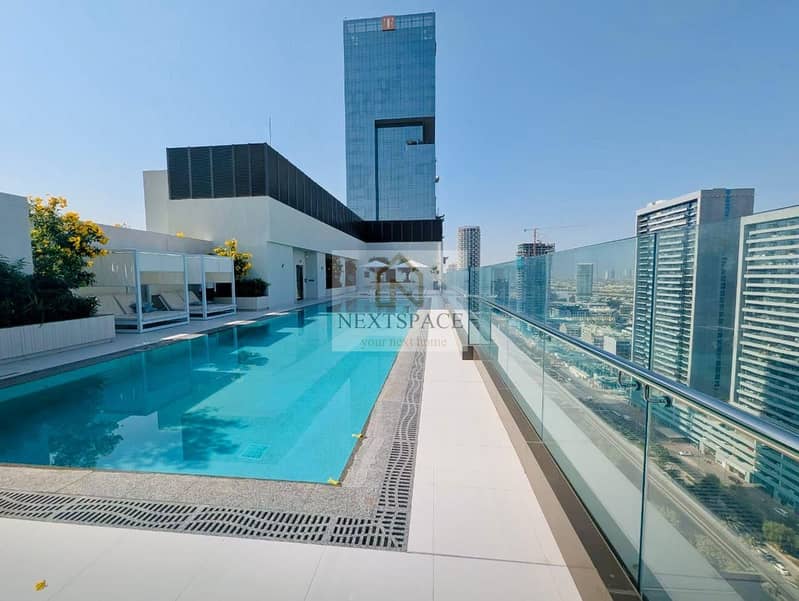 Park View | Luxury Living | Brand New Unit - Image 20