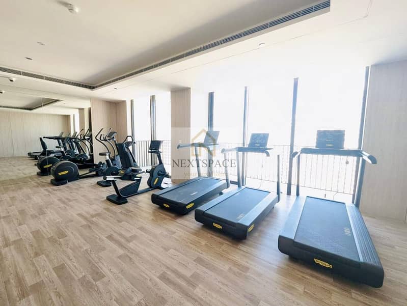 Park View | Luxury Living | Brand New Unit - Image 21