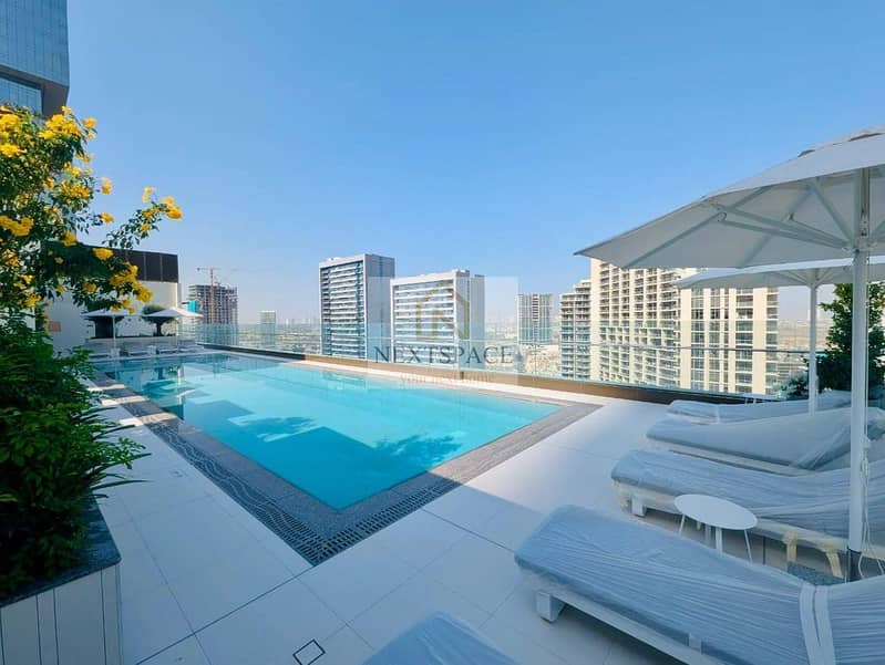 Park View | Luxury Living | Brand New Unit - Image 22