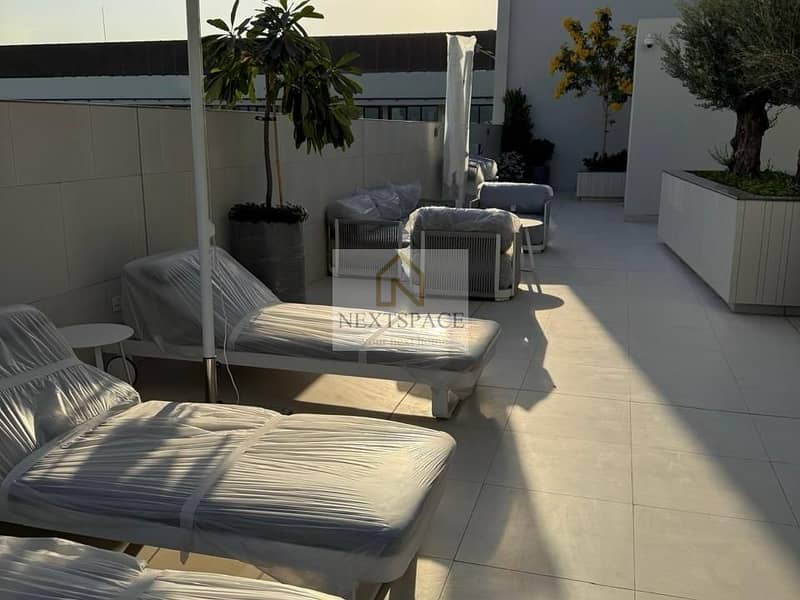 Park View | Luxury Living | Brand New Unit - Image 23