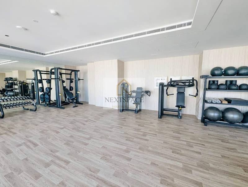 Park View | Luxury Living | Brand New Unit - Image 24