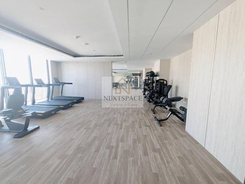 Park View | Luxury Living | Brand New Unit - Image 26