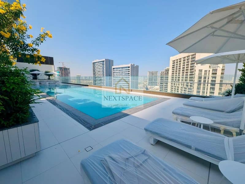 Park View | Luxury Living | Brand New Unit - Image 27