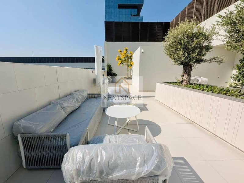 Park View | Luxury Living | Brand New Unit - Image 28