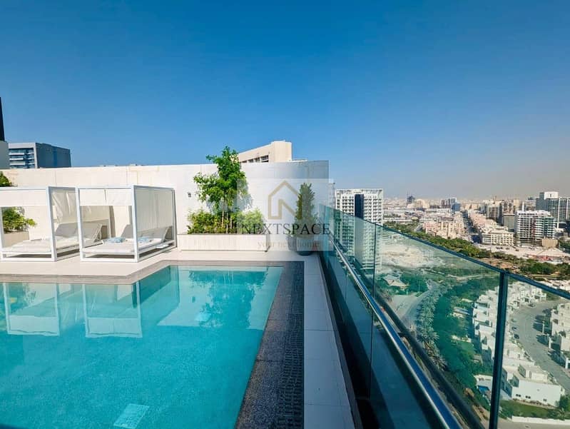 Park View | Luxury Living | Brand New Unit - Image 29