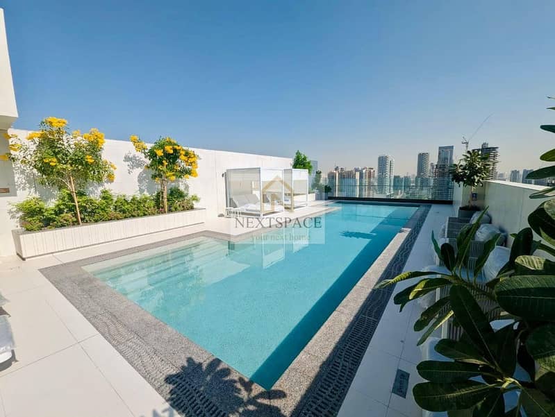 Park View | Luxury Living | Brand New Unit - Image 30