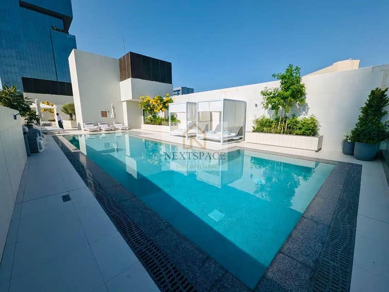 Park View | Luxury Living | Brand New Unit - Image 31