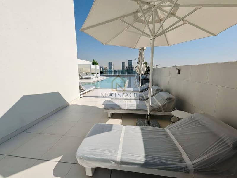 Park View | Luxury Living | Brand New Unit - Image 32