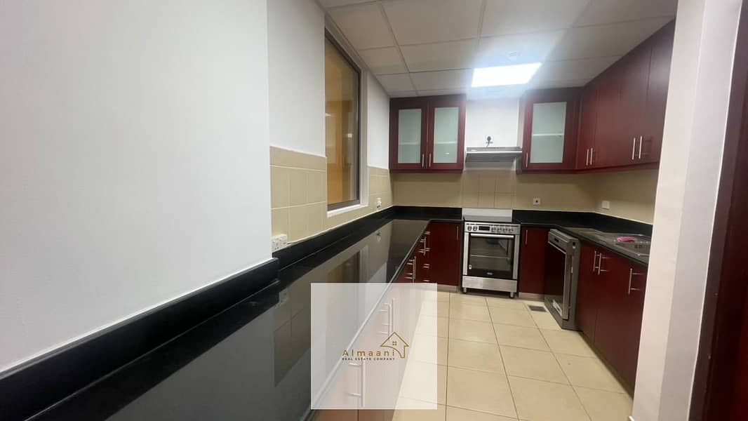 Spacious Unfurnished Apartment for Rent | Sea & Community view - Image 7