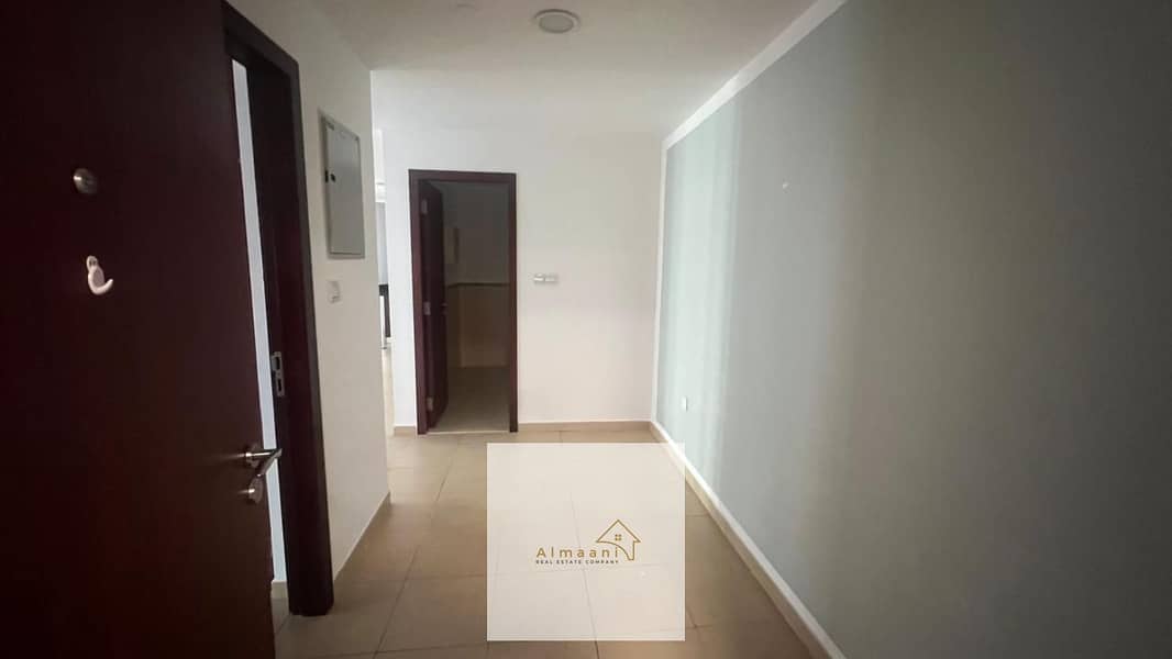 Spacious Unfurnished Apartment for Rent | Sea & Community view - Image 8