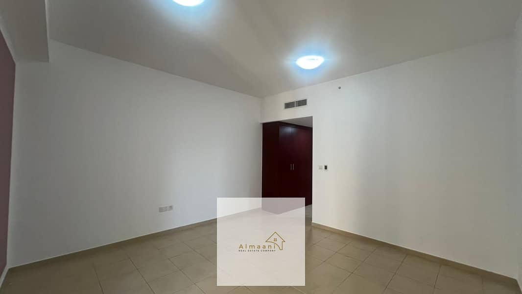 Spacious Unfurnished Apartment for Rent | Sea & Community view - Image 10