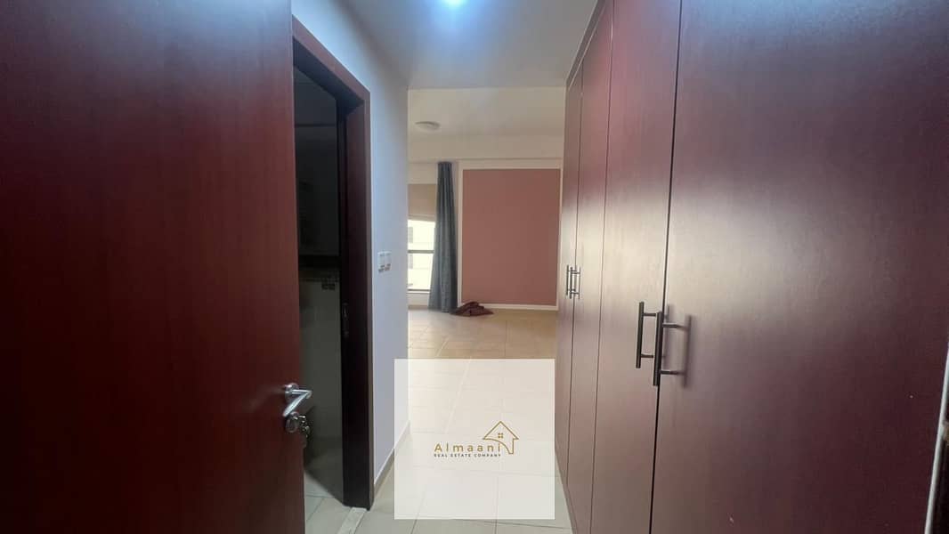 Spacious Unfurnished Apartment for Rent | Sea & Community view - Image 11