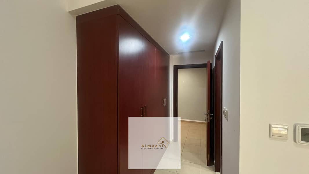 Spacious Unfurnished Apartment for Rent | Sea & Community view - Image 12