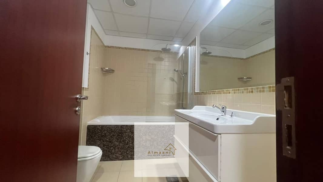 Spacious Unfurnished Apartment for Rent | Sea & Community view - Image 13