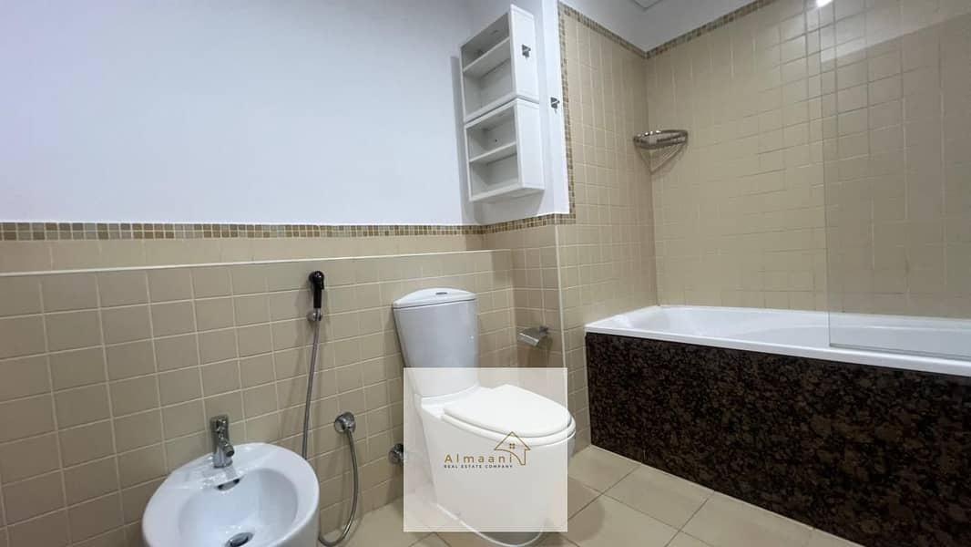Spacious Unfurnished Apartment for Rent | Sea & Community view - Image 15